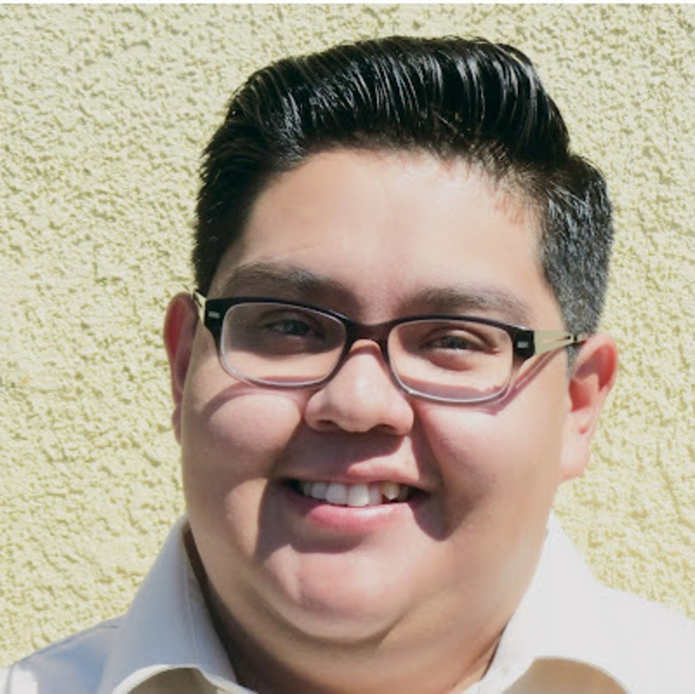 Meet your Posher, Ruben